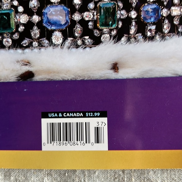 Royal Magazines - Picture 3 of 5